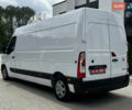 Белый Рено Мастер, объемом двигателя 2.3 л и пробегом 210 тыс. км за 23200 $, фото 23 на Automoto.ua
