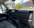 Білий Рено Мастєр, об'ємом двигуна 2.3 л та пробігом 200 тис. км за 23999 $, фото 25 на Automoto.ua
