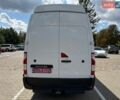 Білий Рено Мастєр, об'ємом двигуна 2.3 л та пробігом 200 тис. км за 23999 $, фото 6 на Automoto.ua