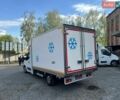 Білий Рено Мастєр, об'ємом двигуна 2.3 л та пробігом 226 тис. км за 26900 $, фото 12 на Automoto.ua