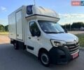 Белый Рено Мастер, объемом двигателя 2.3 л и пробегом 287 тыс. км за 26500 $, фото 26 на Automoto.ua