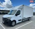 Белый Рено Мастер, объемом двигателя 2.3 л и пробегом 284 тыс. км за 26800 $, фото 53 на Automoto.ua