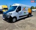 Белый Рено Мастер, объемом двигателя 2.3 л и пробегом 258 тыс. км за 22900 $, фото 1 на Automoto.ua
