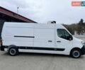 Белый Рено Мастер, объемом двигателя 2.3 л и пробегом 168 тыс. км за 20777 $, фото 2 на Automoto.ua