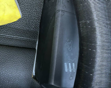 Білий Рено Мастєр, об'ємом двигуна 2.3 л та пробігом 190 тис. км за 22800 $, фото 45 на Automoto.ua