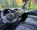 Білий Рено Мастєр, об'ємом двигуна 2.3 л та пробігом 228 тис. км за 21499 $, фото 54 на Automoto.ua