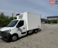 Білий Рено Мастєр, об'ємом двигуна 2.3 л та пробігом 240 тис. км за 26500 $, фото 3 на Automoto.ua