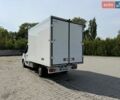 Білий Рено Мастєр, об'ємом двигуна 2.3 л та пробігом 240 тис. км за 26500 $, фото 4 на Automoto.ua