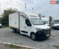 Белый Рено Мастер, объемом двигателя 2.3 л и пробегом 226 тыс. км за 26900 $, фото 8 на Automoto.ua