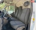 Білий Рено Мастєр, об'ємом двигуна 2.3 л та пробігом 200 тис. км за 23999 $, фото 26 на Automoto.ua
