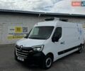 Белый Рено Мастер, объемом двигателя 0 л и пробегом 265 тыс. км за 22900 $, фото 1 на Automoto.ua