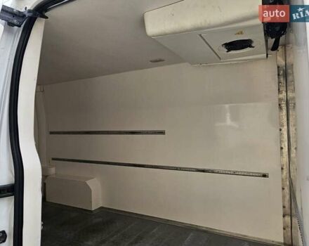 Білий Рено Мастєр, об'ємом двигуна 0 л та пробігом 167 тис. км за 22200 $, фото 13 на Automoto.ua