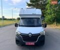 Белый Рено Мастер, объемом двигателя 2.3 л и пробегом 287 тыс. км за 26500 $, фото 11 на Automoto.ua