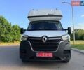 Белый Рено Мастер, объемом двигателя 2.3 л и пробегом 287 тыс. км за 26500 $, фото 24 на Automoto.ua