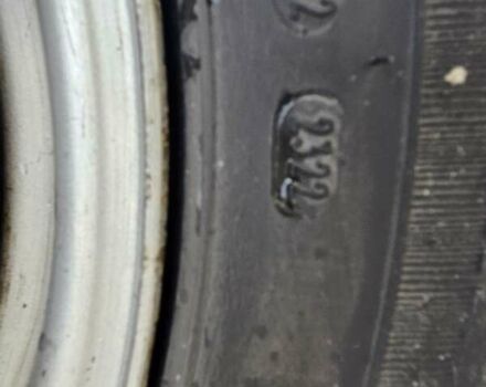 Білий Рено Мастєр, об'ємом двигуна 0 л та пробігом 167 тис. км за 22200 $, фото 15 на Automoto.ua