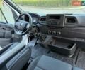 Білий Рено Мастєр, об'ємом двигуна 2.3 л та пробігом 228 тис. км за 21499 $, фото 89 на Automoto.ua