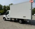 Білий Рено Мастєр, об'ємом двигуна 2.3 л та пробігом 240 тис. км за 26500 $, фото 7 на Automoto.ua