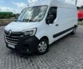 Белый Рено Мастер, объемом двигателя 2.3 л и пробегом 473 тыс. км за 17000 $, фото 14 на Automoto.ua