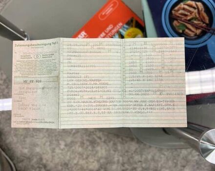 Білий Рено Мастєр, об'ємом двигуна 2.3 л та пробігом 189 тис. км за 22200 $, фото 42 на Automoto.ua