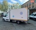 Білий Рено Мастєр, об'ємом двигуна 2.3 л та пробігом 226 тис. км за 26900 $, фото 10 на Automoto.ua