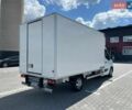 Белый Рено Мастер, объемом двигателя 2.3 л и пробегом 284 тыс. км за 26800 $, фото 7 на Automoto.ua