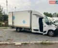 Белый Рено Мастер, объемом двигателя 2.3 л и пробегом 226 тыс. км за 26900 $, фото 27 на Automoto.ua