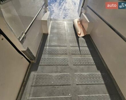 Білий Рено Мастєр, об'ємом двигуна 2.3 л та пробігом 189 тис. км за 22200 $, фото 34 на Automoto.ua