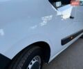 Білий Рено Мастєр, об'ємом двигуна 2.3 л та пробігом 228 тис. км за 21499 $, фото 42 на Automoto.ua