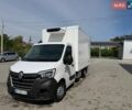 Білий Рено Мастєр, об'ємом двигуна 2.3 л та пробігом 240 тис. км за 26500 $, фото 1 на Automoto.ua