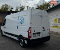 Белый Рено Мастер, объемом двигателя 0 л и пробегом 265 тыс. км за 22900 $, фото 8 на Automoto.ua
