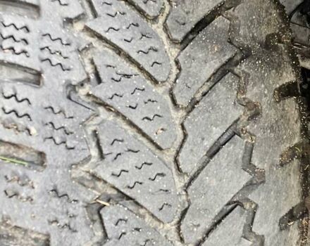 Білий Рено Мастєр, об'ємом двигуна 0 л та пробігом 167 тис. км за 22200 $, фото 25 на Automoto.ua