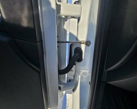 Білий Рено Мастєр, об'ємом двигуна 2.3 л та пробігом 189 тис. км за 22200 $, фото 25 на Automoto.ua