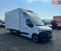 Білий Рено Мастєр, об'ємом двигуна 2.3 л та пробігом 170 тис. км за 24550 $, фото 1 на Automoto.ua