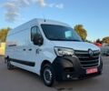 Белый Рено Мастер, объемом двигателя 2.3 л и пробегом 262 тыс. км за 24800 $, фото 2 на Automoto.ua