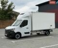 Білий Рено Мастєр, об'ємом двигуна 2.3 л та пробігом 240 тис. км за 22700 $, фото 13 на Automoto.ua