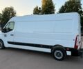 Белый Рено Мастер, объемом двигателя 2.3 л и пробегом 262 тыс. км за 24800 $, фото 8 на Automoto.ua