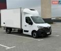 Білий Рено Мастєр, об'ємом двигуна 2.3 л та пробігом 240 тис. км за 22700 $, фото 4 на Automoto.ua