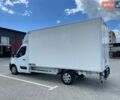 Белый Рено Мастер, объемом двигателя 2.3 л и пробегом 284 тыс. км за 26800 $, фото 59 на Automoto.ua