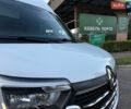 Білий Рено Мастєр, об'ємом двигуна 2.3 л та пробігом 228 тис. км за 21499 $, фото 40 на Automoto.ua
