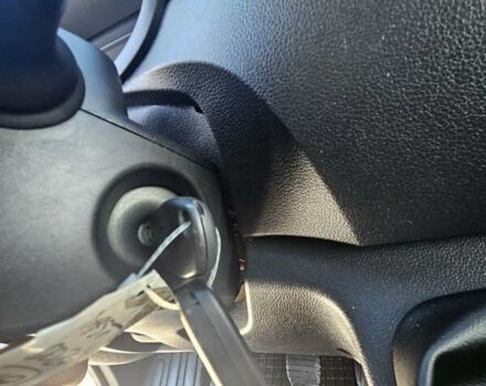 Білий Рено Мастєр, об'ємом двигуна 2.3 л та пробігом 189 тис. км за 22200 $, фото 26 на Automoto.ua