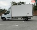 Білий Рено Мастєр, об'ємом двигуна 2.3 л та пробігом 240 тис. км за 22700 $, фото 11 на Automoto.ua