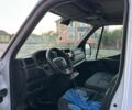 Белый Рено Мастер, объемом двигателя 2.3 л и пробегом 155 тыс. км за 21800 $, фото 10 на Automoto.ua