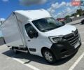 Белый Рено Мастер, объемом двигателя 2.3 л и пробегом 284 тыс. км за 26800 $, фото 12 на Automoto.ua