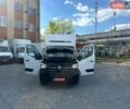 Білий Рено Мастєр, об'ємом двигуна 2.3 л та пробігом 226 тис. км за 26900 $, фото 35 на Automoto.ua