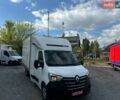 Білий Рено Мастєр, об'ємом двигуна 2.3 л та пробігом 226 тис. км за 26900 $, фото 2 на Automoto.ua