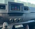 Білий Рено Мастєр, об'ємом двигуна 2.3 л та пробігом 170 тис. км за 24550 $, фото 11 на Automoto.ua