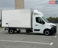 Білий Рено Мастєр, об'ємом двигуна 2.3 л та пробігом 240 тис. км за 22700 $, фото 5 на Automoto.ua