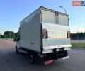 Белый Рено Мастер, объемом двигателя 2.3 л и пробегом 287 тыс. км за 26500 $, фото 14 на Automoto.ua