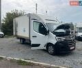 Белый Рено Мастер, объемом двигателя 2.3 л и пробегом 226 тыс. км за 26900 $, фото 26 на Automoto.ua