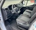 Белый Рено Мастер, объемом двигателя 2.3 л и пробегом 284 тыс. км за 26800 $, фото 48 на Automoto.ua